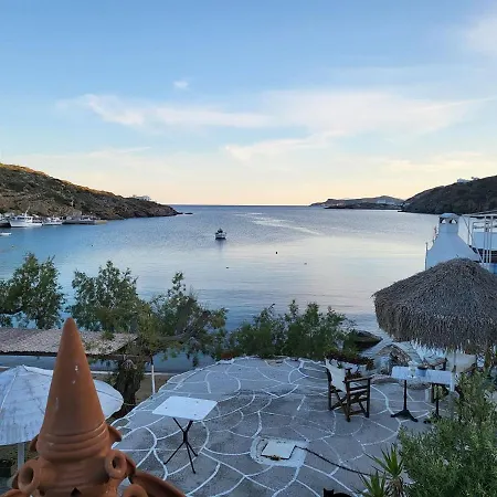 Gorgona Holiday home