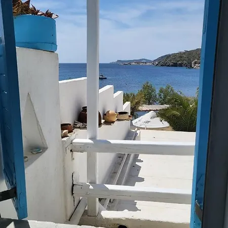 Holiday home Gorgona *