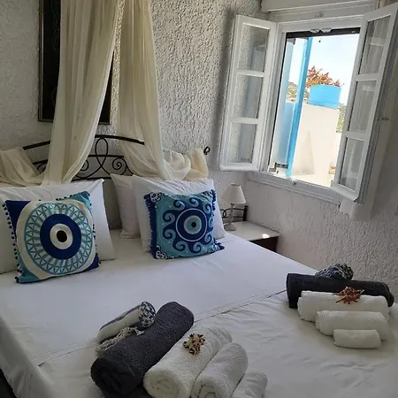 Gorgona Holiday home