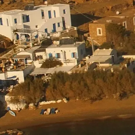 Gorgona * Faros (Sifnos)