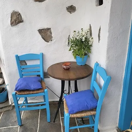 Holiday home Gorgona *