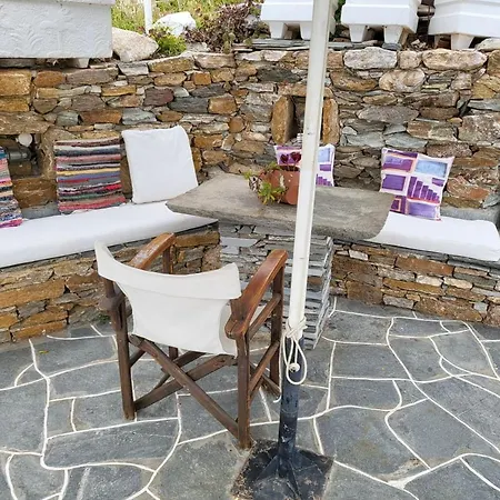 Gorgona Holiday home
