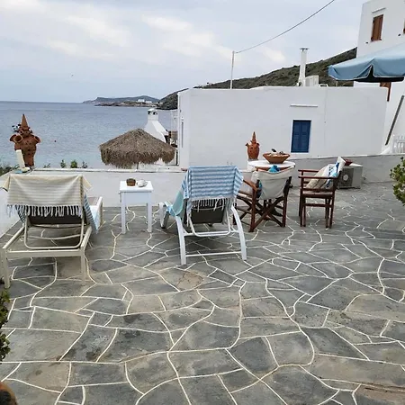 Holiday home Gorgona *
