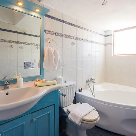 Gorgona Holiday home *