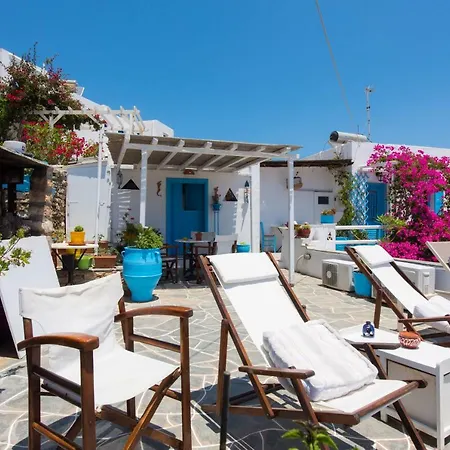 Gorgona Holiday home
