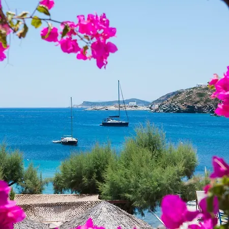 Gorgona Holiday home Faros (Sifnos)