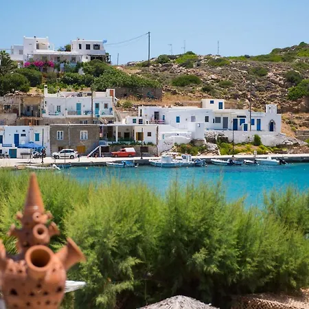 Gorgona * Faros (Sifnos)