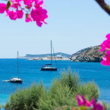 Gorgona Faros (Sifnos)