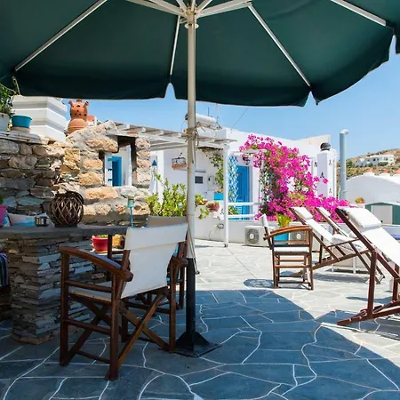 Gorgona Holiday home