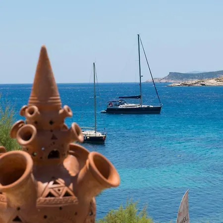 Gorgona * Faros (Sifnos)