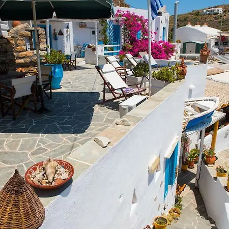 Gorgona * Faros (Sifnos)