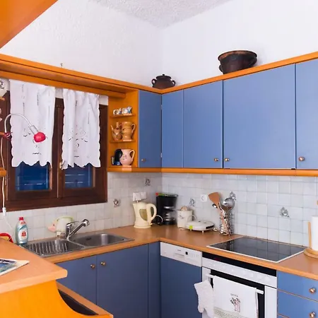 Holiday home Gorgona Faros (Sifnos)