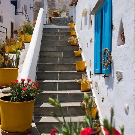 Gorgona Faros (Sifnos)
