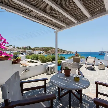 Holiday home Gorgona *