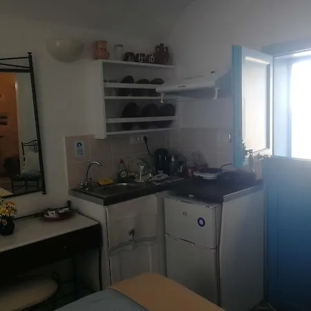 בית נופש Gorgona פארוס