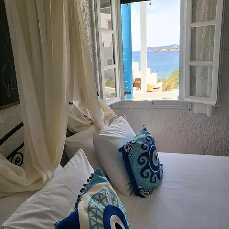 Gorgona פארוס