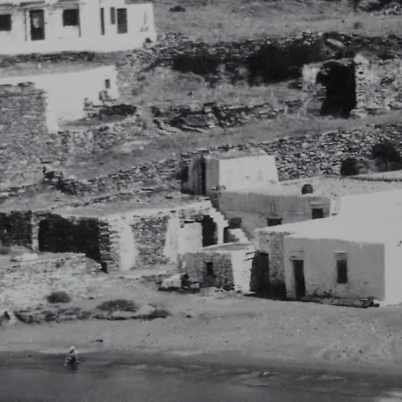 בית נופש Gorgona פארוס