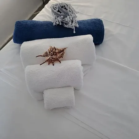 Gorgona * פארוס