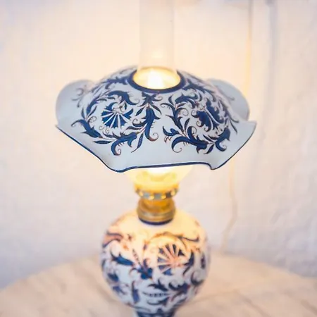 Gorgona Faros